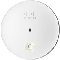 Cisco Table mikrofón - Konferenčné mikrofóny