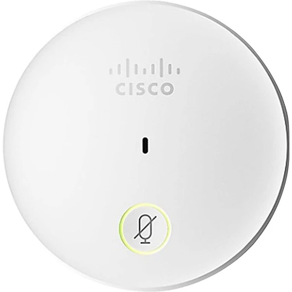 Cisco Table mikrofón - Konferenčné mikrofóny - Hlavný obrázok