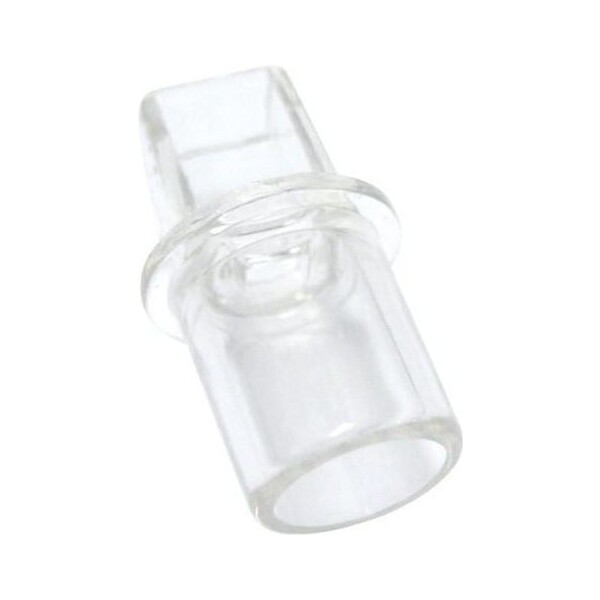 BACtrack 10 náustkov pre Go, Keychain