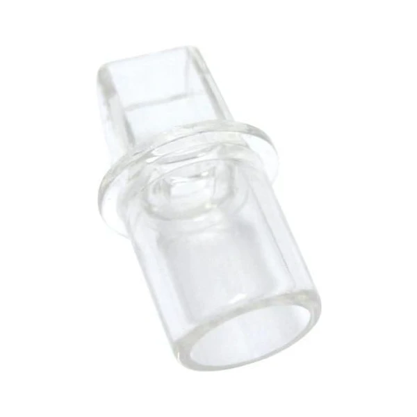 BACtrack 10 náustkov pre Go, Keychain - Alkohol testery - Hlavný obrázok