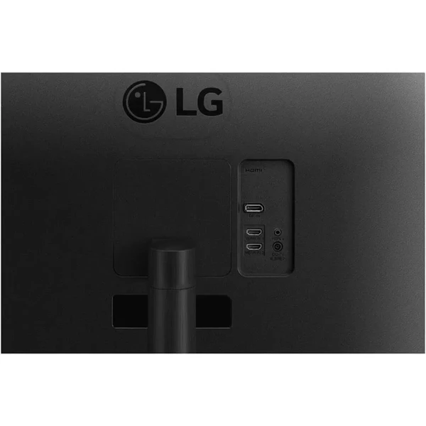 LG UltraWide 34WR50QK-B monitor 34" - Monitory - Obrázok 4CRC000L01