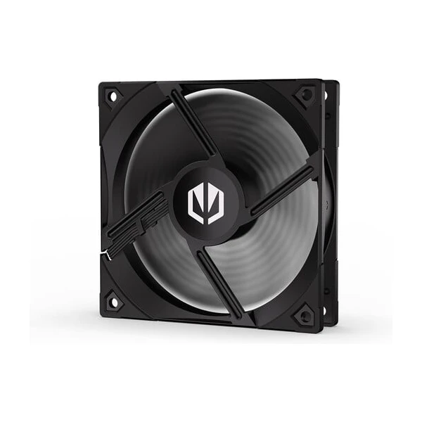Endorfy Fluctus 120 - Ventilátory pre PC - Obrázok 4CTK100501