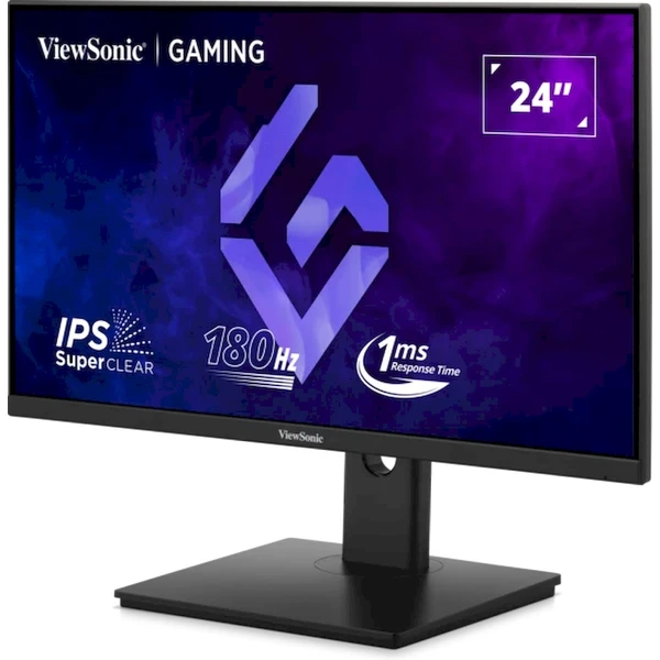 ViewSonic XG24G1 herný monitor 24" - Monitory - Obrázok 4CUF000J01