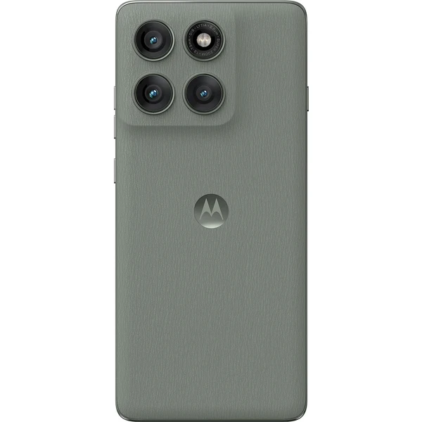 Motorola Edge 60 Pro 8GB/256GB PANTONE Shadow  - Mobilné telefóny - Obrázok 4CUJ000K01