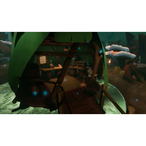 Mask Maker VR (PS4) - Hry na PS4 - Obrázok 4CV3100201