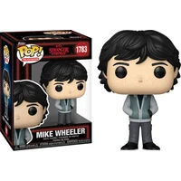 Funko POP! #1783 TV: Stranger Things S5 - Mike Wheeler - Funko POP!