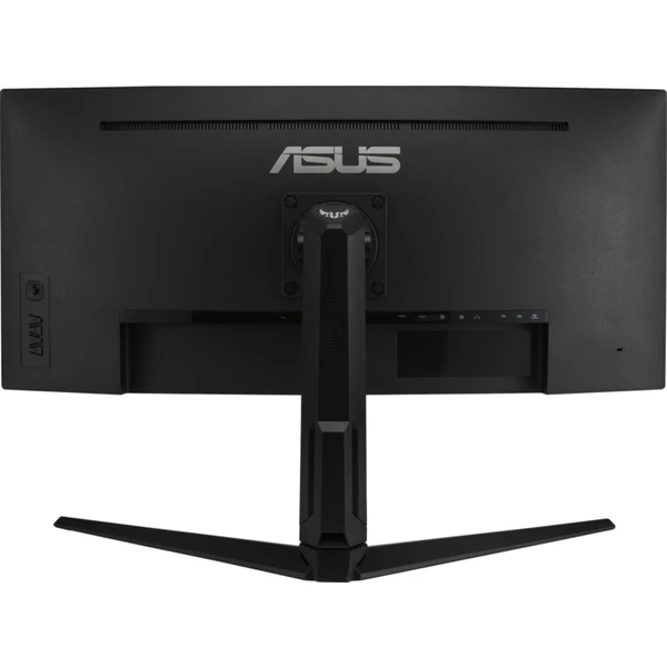 ASUS TUF Gaming VG34VQL1B monitor 34' - Monitory - Obrázok 4CYSF00101