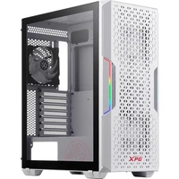 ADATA XPG STARKER AIR, biela - Počítačové skrine