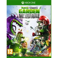 Plants vs Zombie Garden Warfare (Xbox One) - Hry na Xbox One