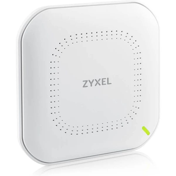 Zyxel NWA50AXPRO prístupový bod biely - Access pointy - Obrázok 4D59000N01