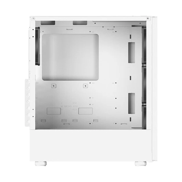 ADATA XPG VALOR AIR biela - Počítačové skrine - Obrázok 4D6WF00101