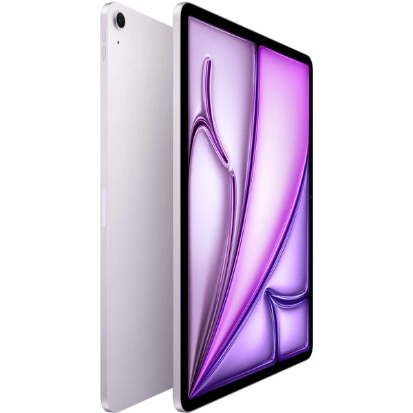 Apple iPad Air 13" 128GB Wi-Fi fialový (2024) - Tablety - Obrázok 4D84000J01