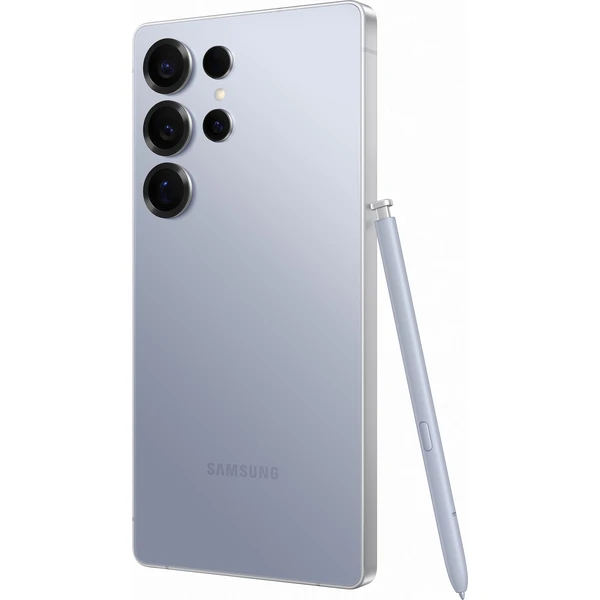 Samsung Galaxy S25 Ultra 5G 12GB/256GB modrý titán - Mobilné telefóny - Obrázok 4D8D000N01