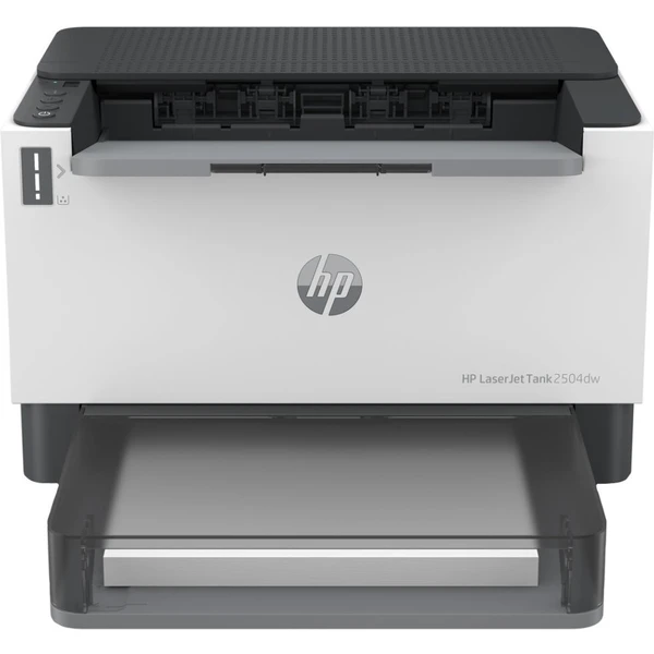 HP LaserJet Tank 2504dw tlačiareň čiernobiela tlač (A4) - 3 roky záruky po registrácii - Tlačiarne - Obrázok 4D96G00101