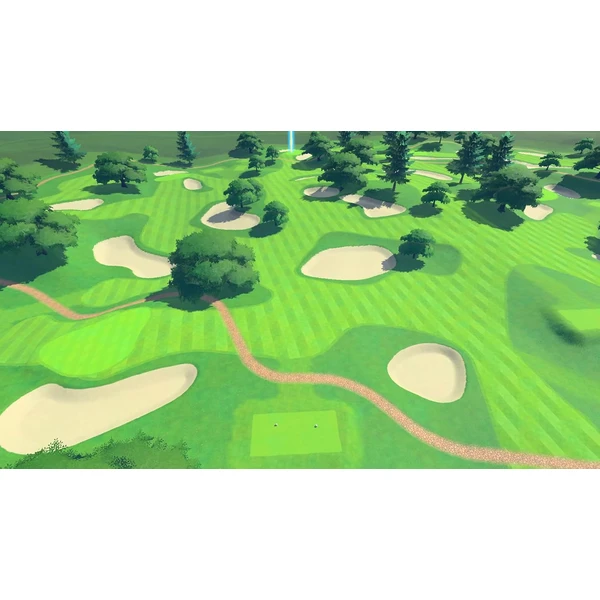 Mario Golf: Super Rush (Switch) - Hry na Nintendo Switch - Obrázok 4D9P000K01