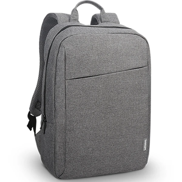 Lenovo Casual Backpack B210 Sivý 15.6" - Batohy - Hlavný obrázok