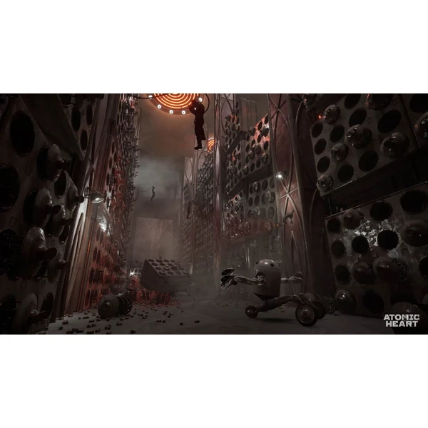 Atomic Heart (Xbox One/Xbox Series) - Hry na Xbox Series - Obrázok 4DC6700301