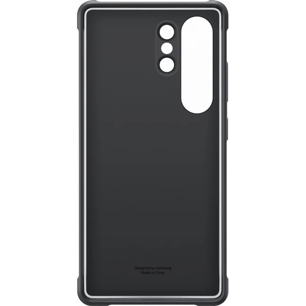 Samsung Rugged Case tvrdený kryt Galaxy S25 Ultra čierny - Puzdra - Obrázok 4DCC000J01