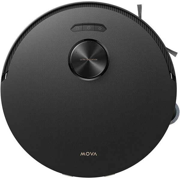 MOVA Z50 Ultra čierny - Robotické vysávače - Obrázok 4DDG000K01