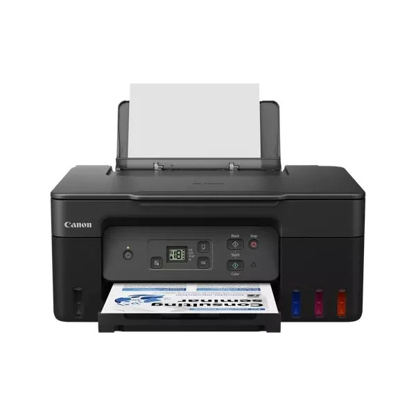 Canon IJ MFP G2470 farebná tlačiareň - Tlačiarne - Hlavný obrázok