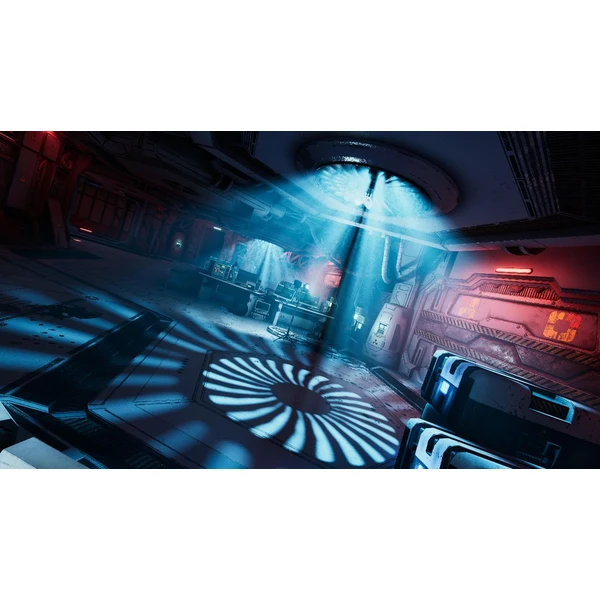 The House of the Dead: Remake (PS5) - Hry na PS5 - Obrázok 4DH5G00101