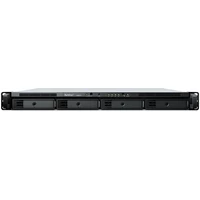 Synológia RackStation RS822+ NAS server - Servery NAS