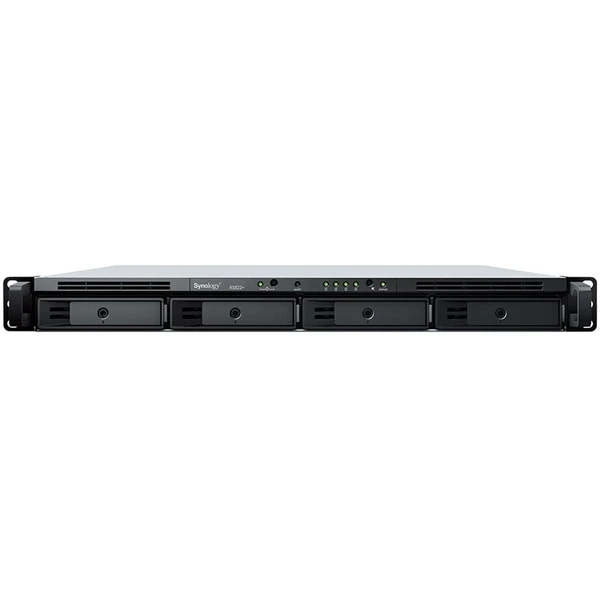 Synológia RackStation RS822+ NAS server - Servery NAS - Hlavný obrázok