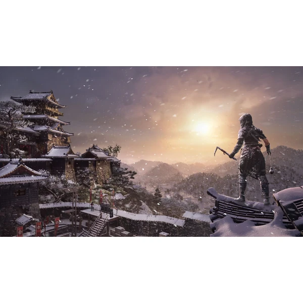 Assassin's Creed Shadows (Switch 2) - Hry na Nintendo Switch 2 - Obrázok 4DHK000K01