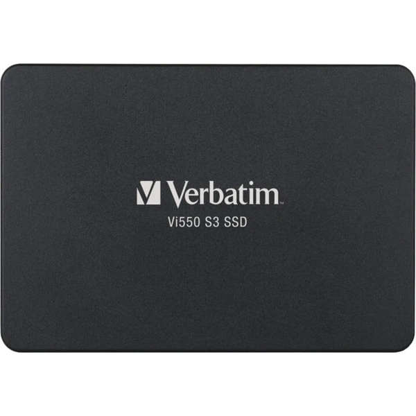 Verbatim Vi550 S3 SSD 2.5" 128GB - SSD - Hlavný obrázok