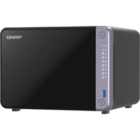 QNAP TS-632X-4G - Servery NAS