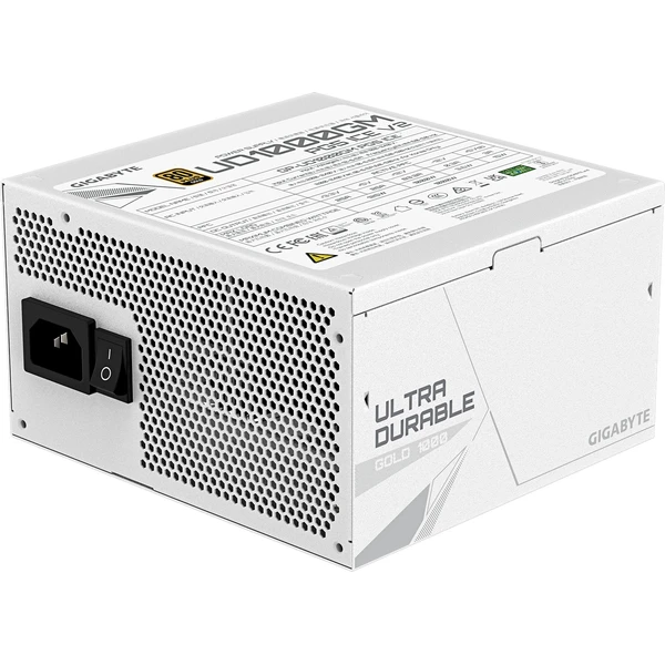 GIGABYTE GP-UD1000GM PG5 V2 ICE - Zdroje - Obrázok 4DOK000K01
