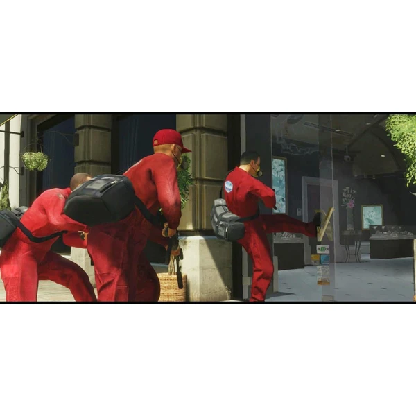 Grand Theft Auto V (Xbox One) - Hry na Xbox One - Obrázok 4DP3100201
