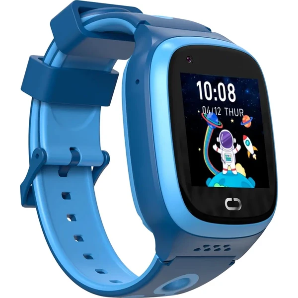 Canyon Kids Watch ZEFIR KW-49 detské inteligentné hodinky modré - Inteligentné hodinky - Obrázok 4DQO000K01