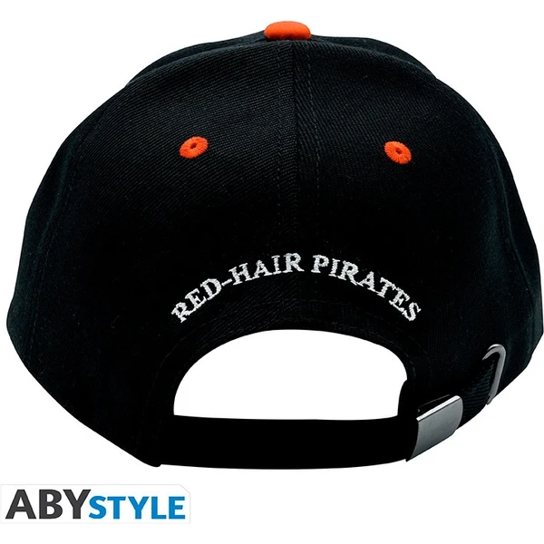 Šiltovka Abysse Corp One Piece - Shanks - Čiapky a klobúky - Obrázok 4DXH000K01