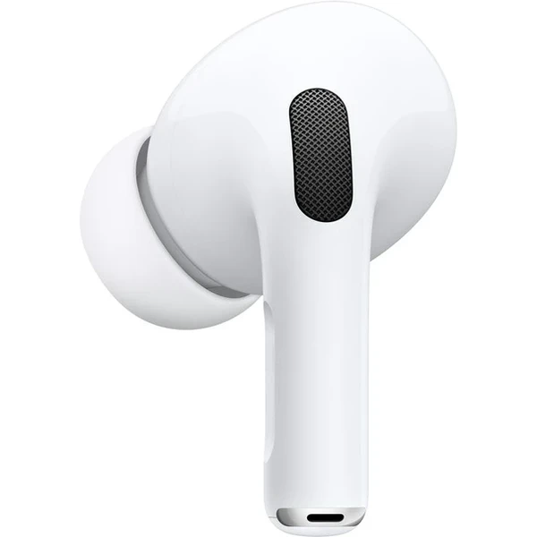 Náhradné slúchadlo ľavé Apple AirPods Pro 2 (Lightning) - Náhradné diely - Hlavný obrázok