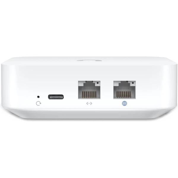 Ubiquiti UniFi Express prístupový bod strieborný - Access pointy - Obrázok 4DYB000N01