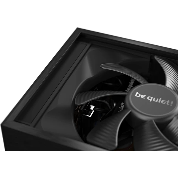 Be quiet! DARK POWER PRE 13 1300W - Zdroje - Obrázok 4E50000L01