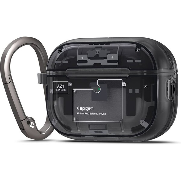 E-shop Spigen Ultra Hybrid púzdro Apple AirPods Pro 2. gen. zero one