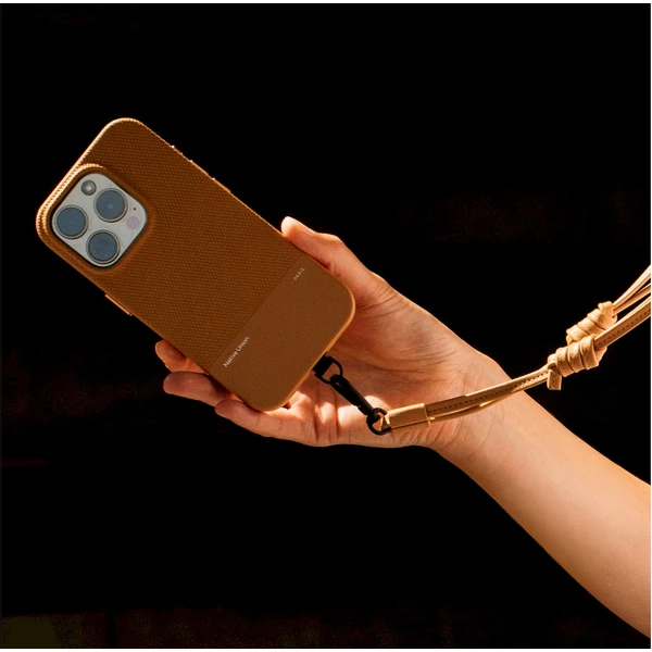 Native Union (RE) Classic MagSafe kryt iPhone 16 béžový - Puzdra - Obrázok 4E88000O01