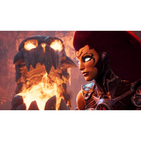Darksiders 3 (PS4) - Hry na PS4 - Obrázok 4E95100201