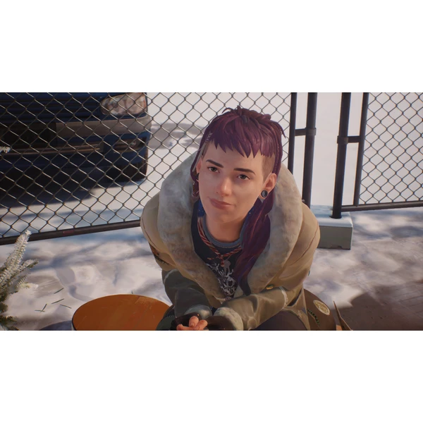 Life is Strange 2 (PS4) - Hry na PS4 - Obrázok 4EA5100201