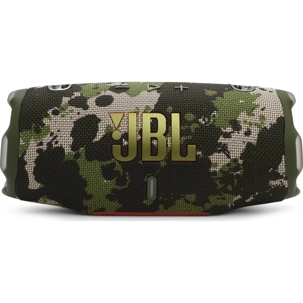 JBL Charge 6 maskáčový - Reproduktory - Obrázok 4EAE000P01