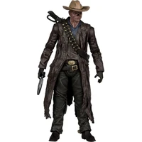 Figúrka McFarlane Toys Fallout The Ghoul (Deluxe) 18 cm - Figúrky
