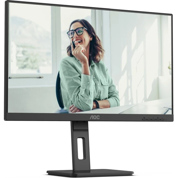 AOC Pro 24P3CV monitor 24" - Monitory - Obrázok 4EB2000O01