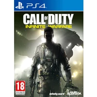 Call of Duty: Infinite Warfare (PS4) - Hry na PS4