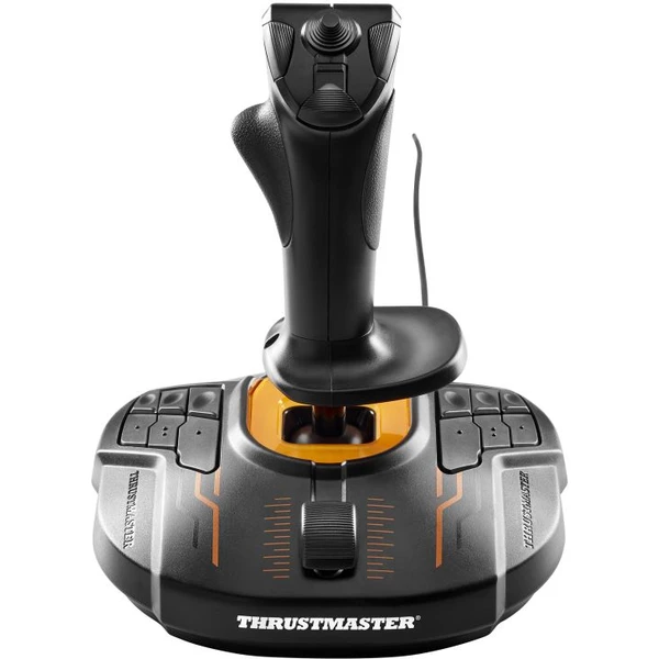 Thrustmaster Joystick T16000M FCS - Joysticky - Obrázok 4EBB100201
