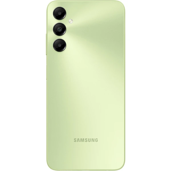 Samsung Galaxy A05s LTE 4GB/128GB zelený - Mobilné telefóny - Obrázok 4EBT100501