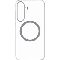 Samsung Clear Magnet Case kryt s magnetickým úchytom Galaxy S25+ číry - Puzdra