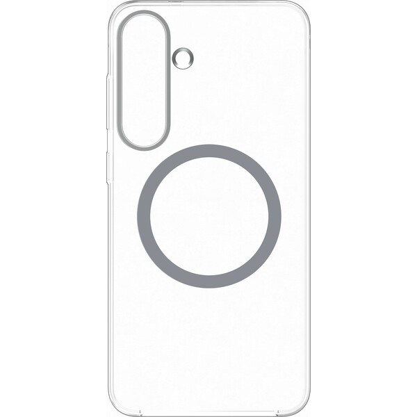 E-shop Samsung Clear Magnet Case kryt s magnetickým úchytom Galaxy S25+ číry
