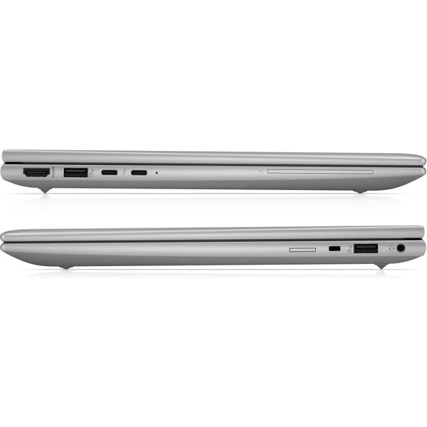 HP ZBook Firefly 14 G11 A (8T0P4EA#BCM) strieborný 4 roky záruka On-Site - Notebooky - Obrázok 4ED5000P01
